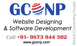 GCONP