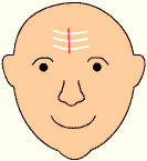 Cartoon made with Flash